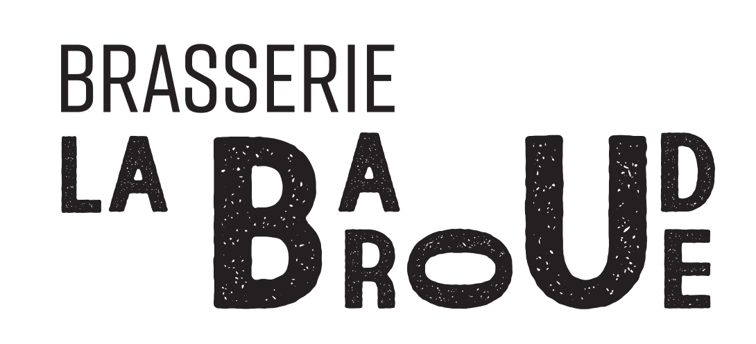 Logo Brasserie La Baroude, brasserie artisanale Pays d'Aix-en-Provence
