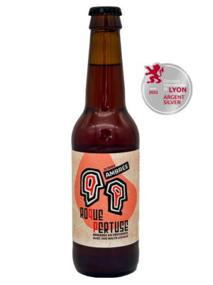 Altbier – Ambrée 33 cl