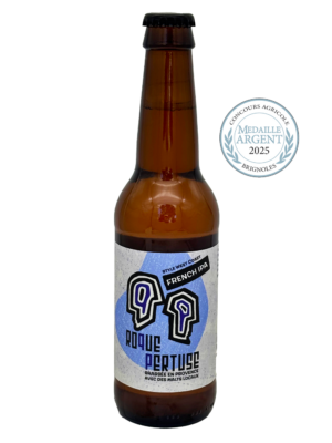 French IPA 33 cl