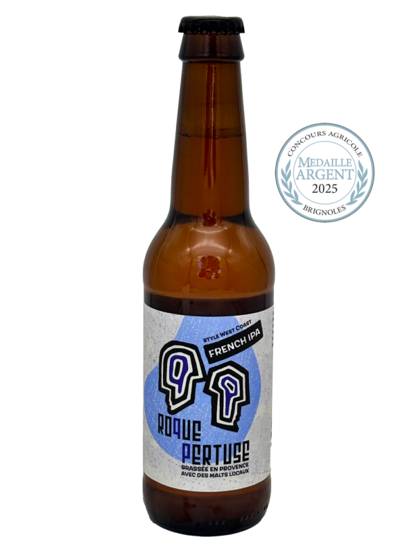 French IPA 33 cl