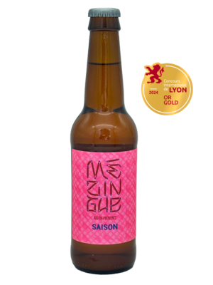 Saison 33 cl