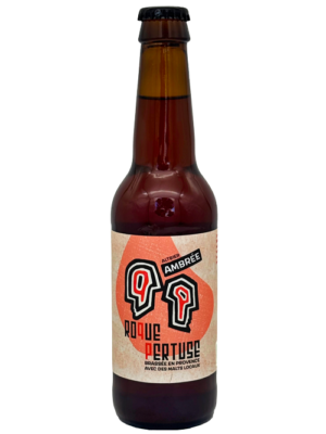 Altbier – Ambrée