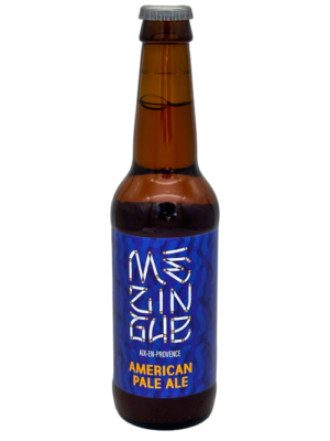 American Pale Ale 33 cl