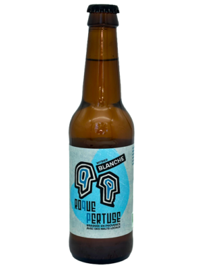 Witbier – Blanche