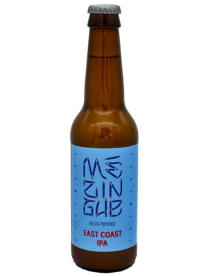 East Cost IPA