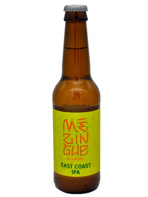 East Cost IPA 33 cl