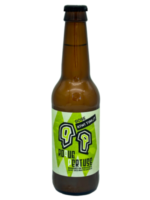 Gose Kiwi – Timut 33 cl