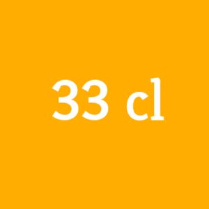 33 cl