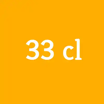 33 cl
