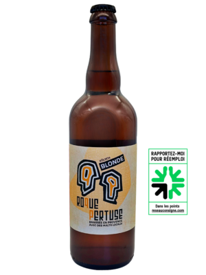 Kölsch – Blonde 75 cl