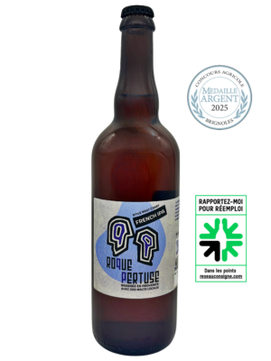 French IPA 75 cl