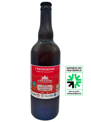 L’Associative 75 cl