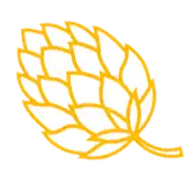Nos engagements 3 Houblon utilisé pour le brassage des bières artisanales bio Brasserie La Baroude